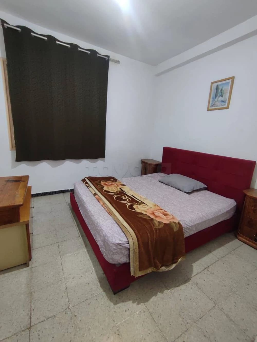 APPART S2 MEUBLE A EZZAHRA