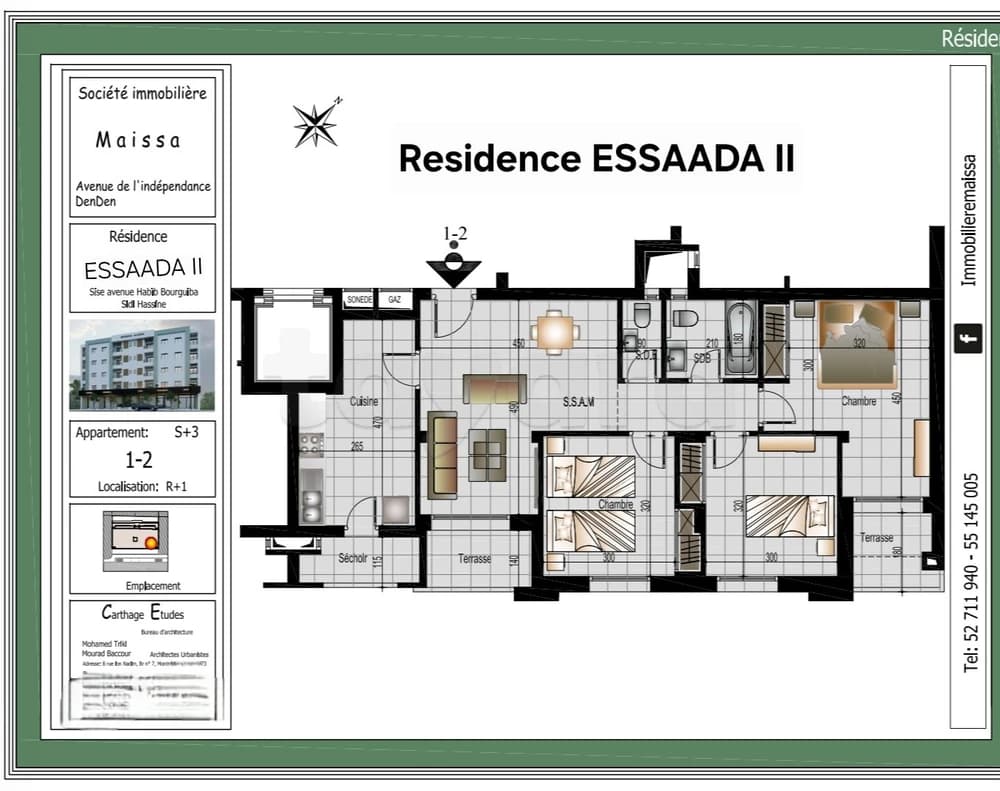 Appartements neufs direct promoteur