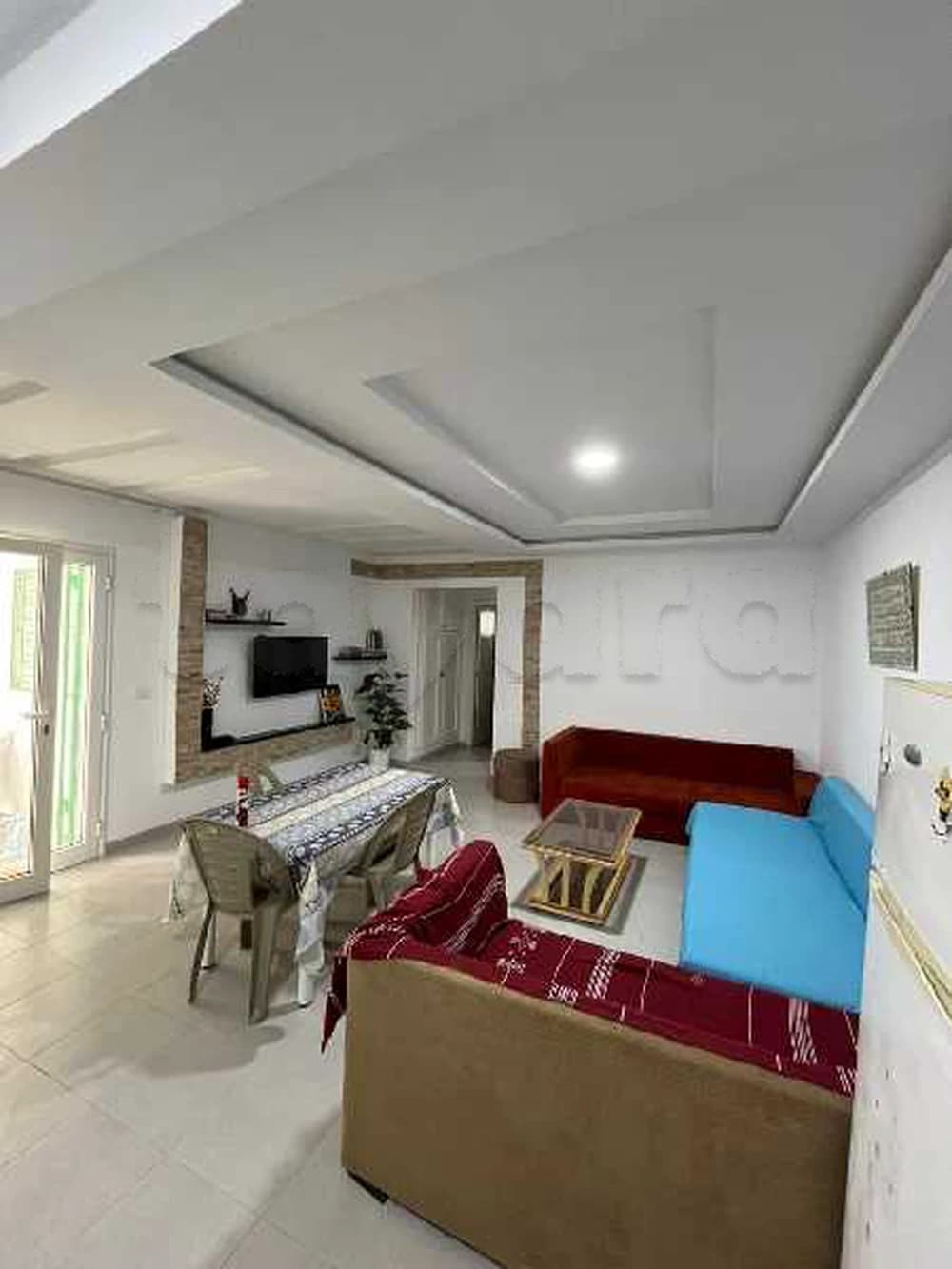 plage ezzahra kelibia