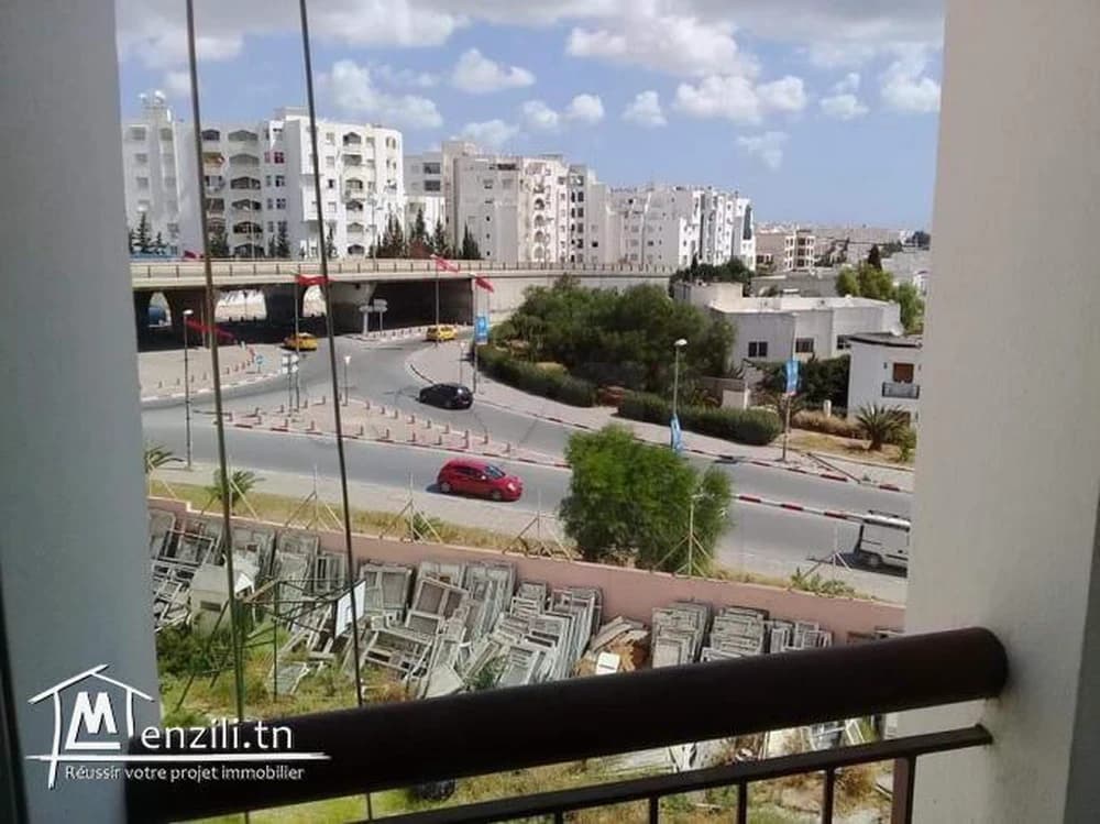 À vendre superbe S+3,