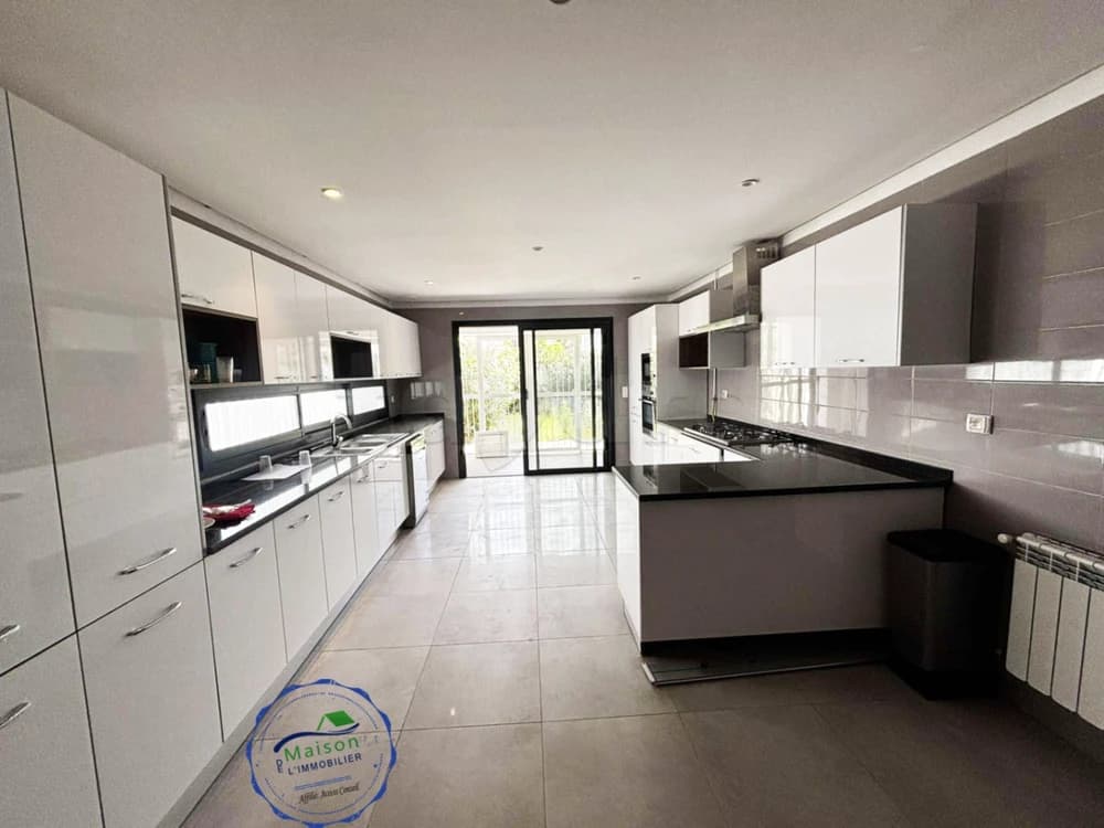 A louer des appartements S3 moderne Mutuelle ville