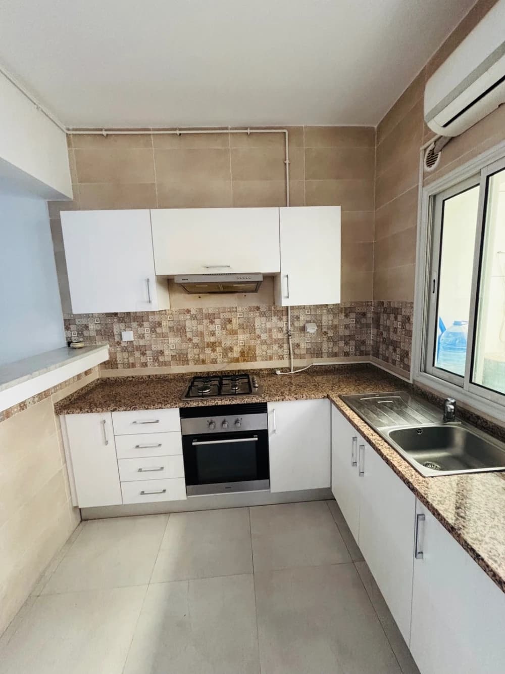 Location appartement S+1 meublé 