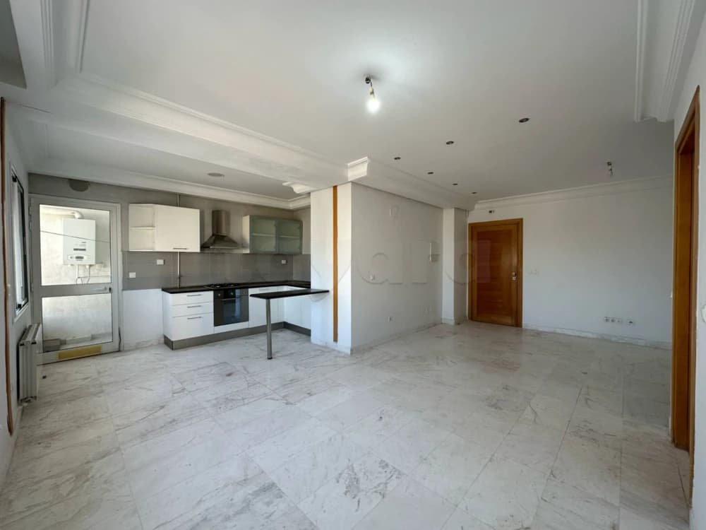 Appart S+1 haut standing à Enkhilet Ariana