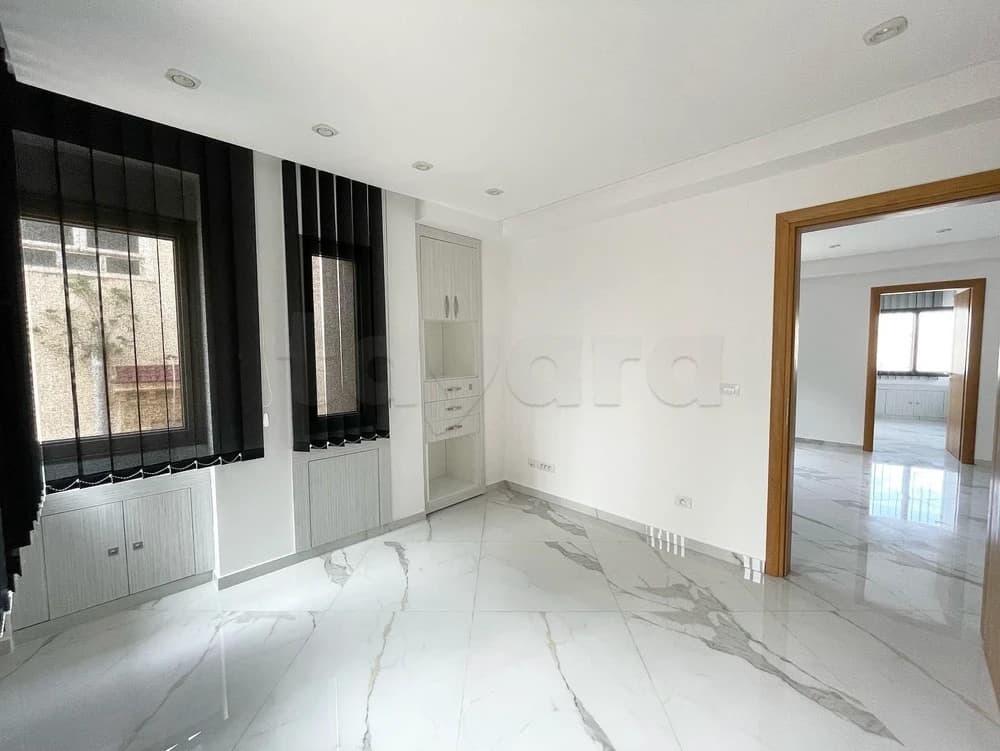 👩🏼‍💻Un bureau A+3 EN LOCATION AU CŒUR DE SOUSSE