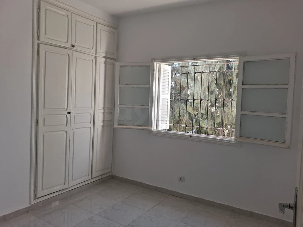 Appartement a vendre