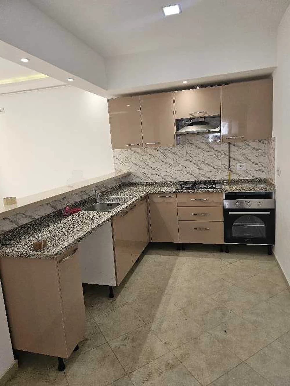 s2 haut standing ariana 