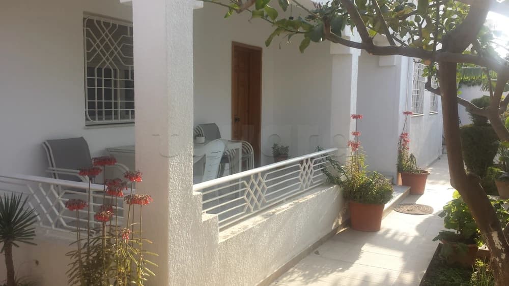 Offre de location S + 4