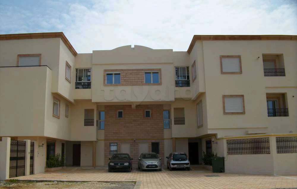 bel Appart aux jardins de carthage