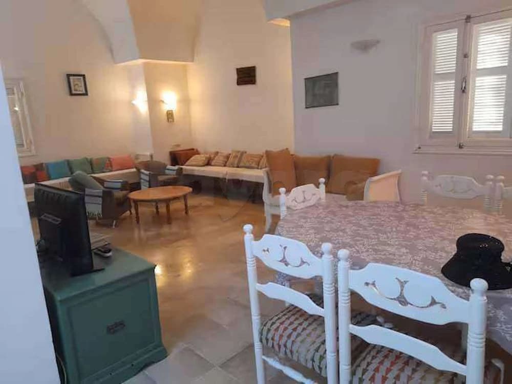 Villa meublée à skanes avec wifi illimité