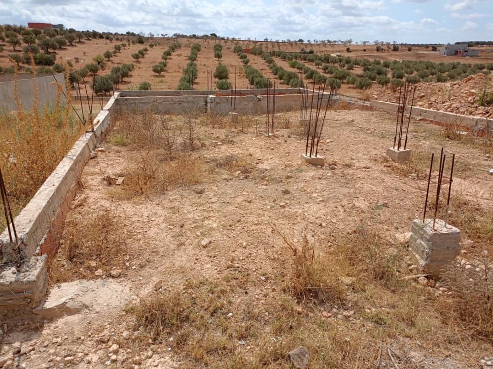 Terrain A Venre (Chibaw)