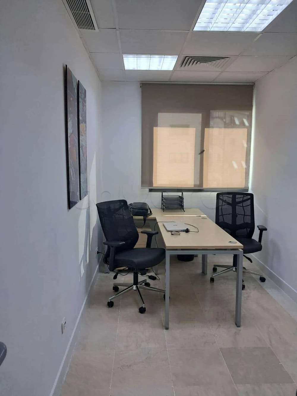 Espace de travail privé personnalisé en fonction des besoins uniques de votre entreprise à TUNIS, Berges du Lac 2  