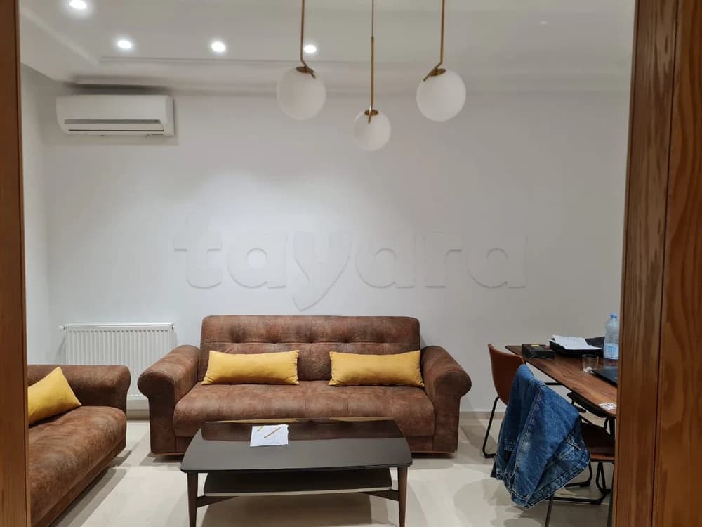 S2 luxe au jardin de carthage