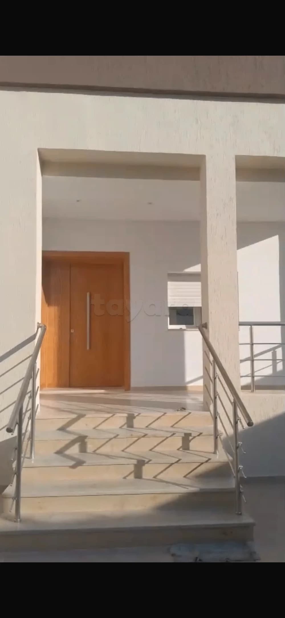 Villa neuf avec dépendance Madina jadida