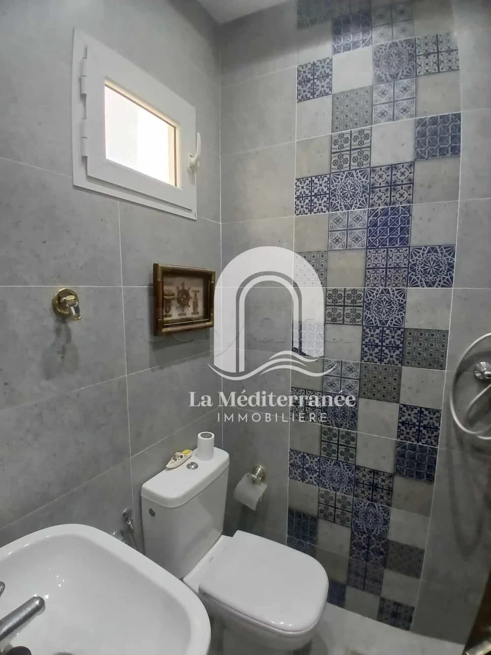 Appartement à Ben Arous - 94332732