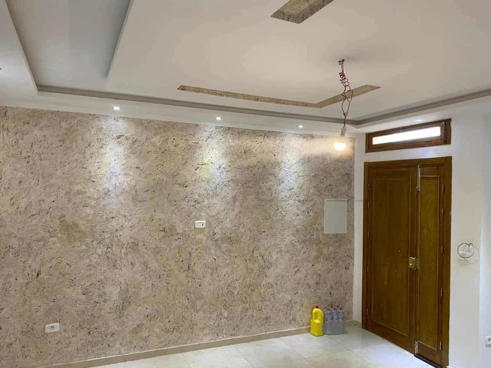 À louer –Appartement S+2  à Ariana 