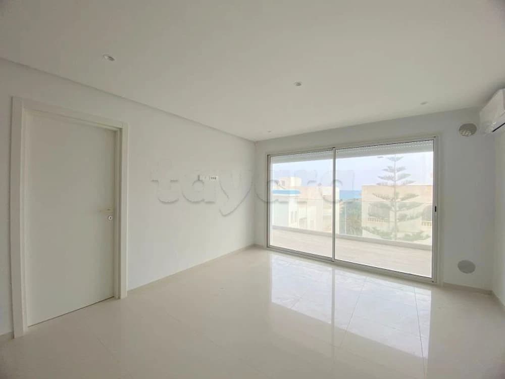 Appartement S+1 pour la vente 