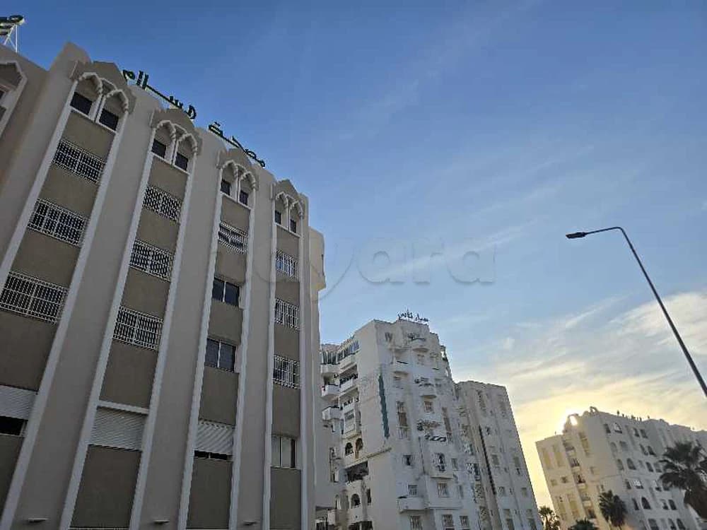 appartement S+2 khezama panorama 