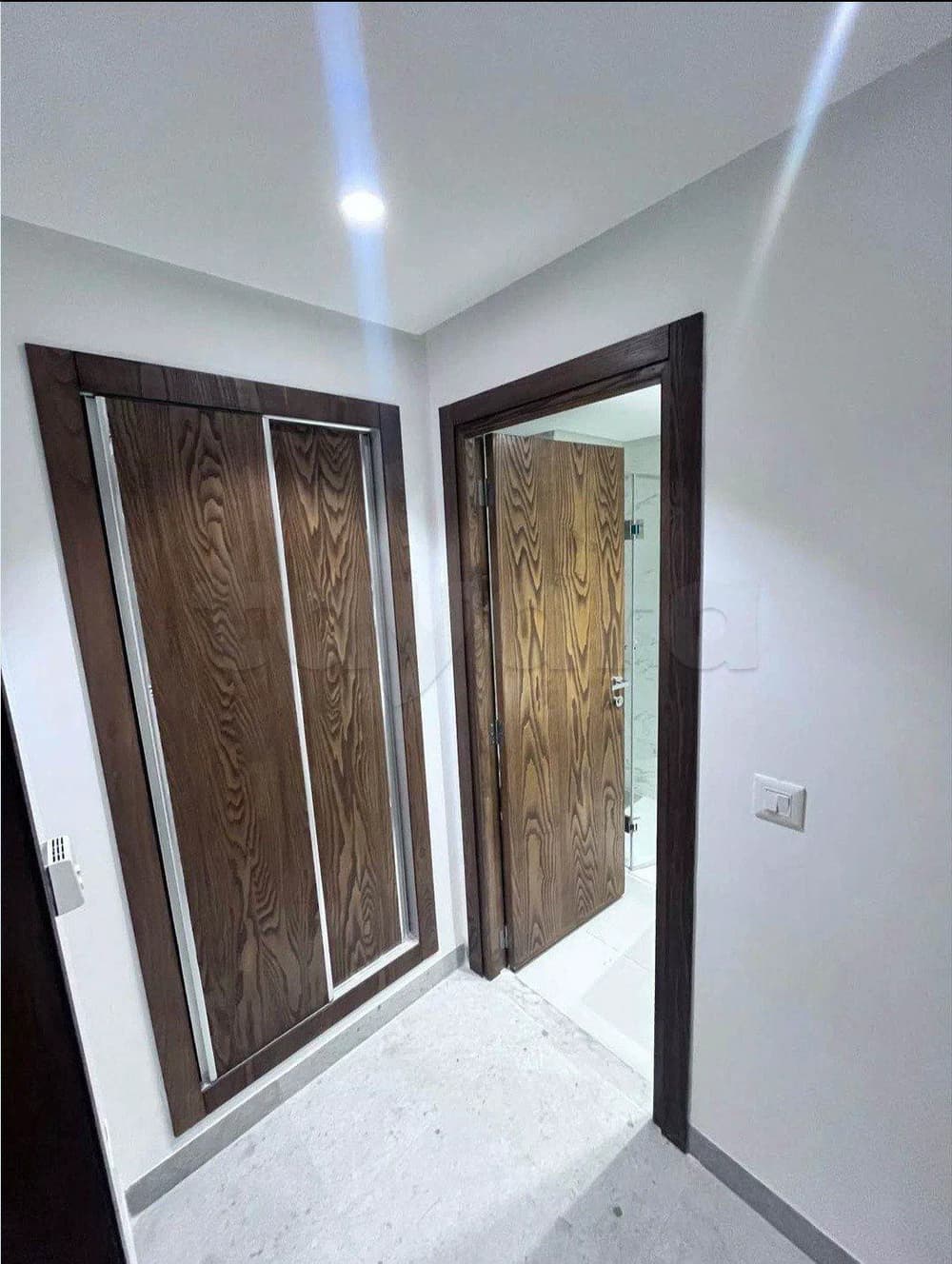 S1 haut standing avec pkg ss a ain Zaghouan 