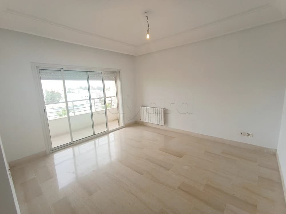 A louer appartement S+1