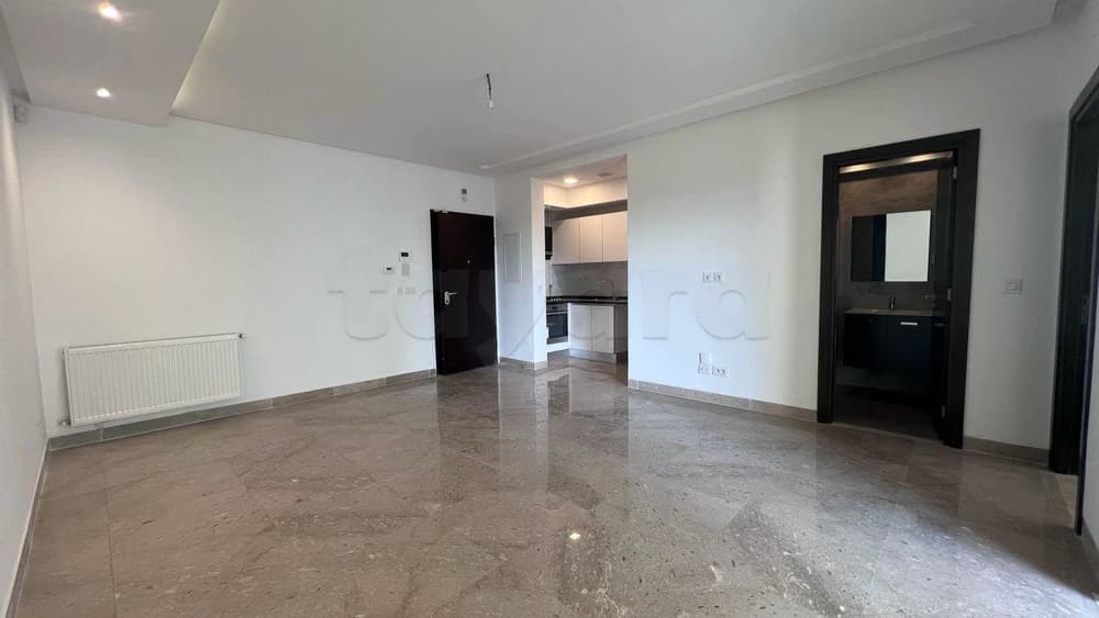 À louer S+1 haut standing à Jardin de Carthage 