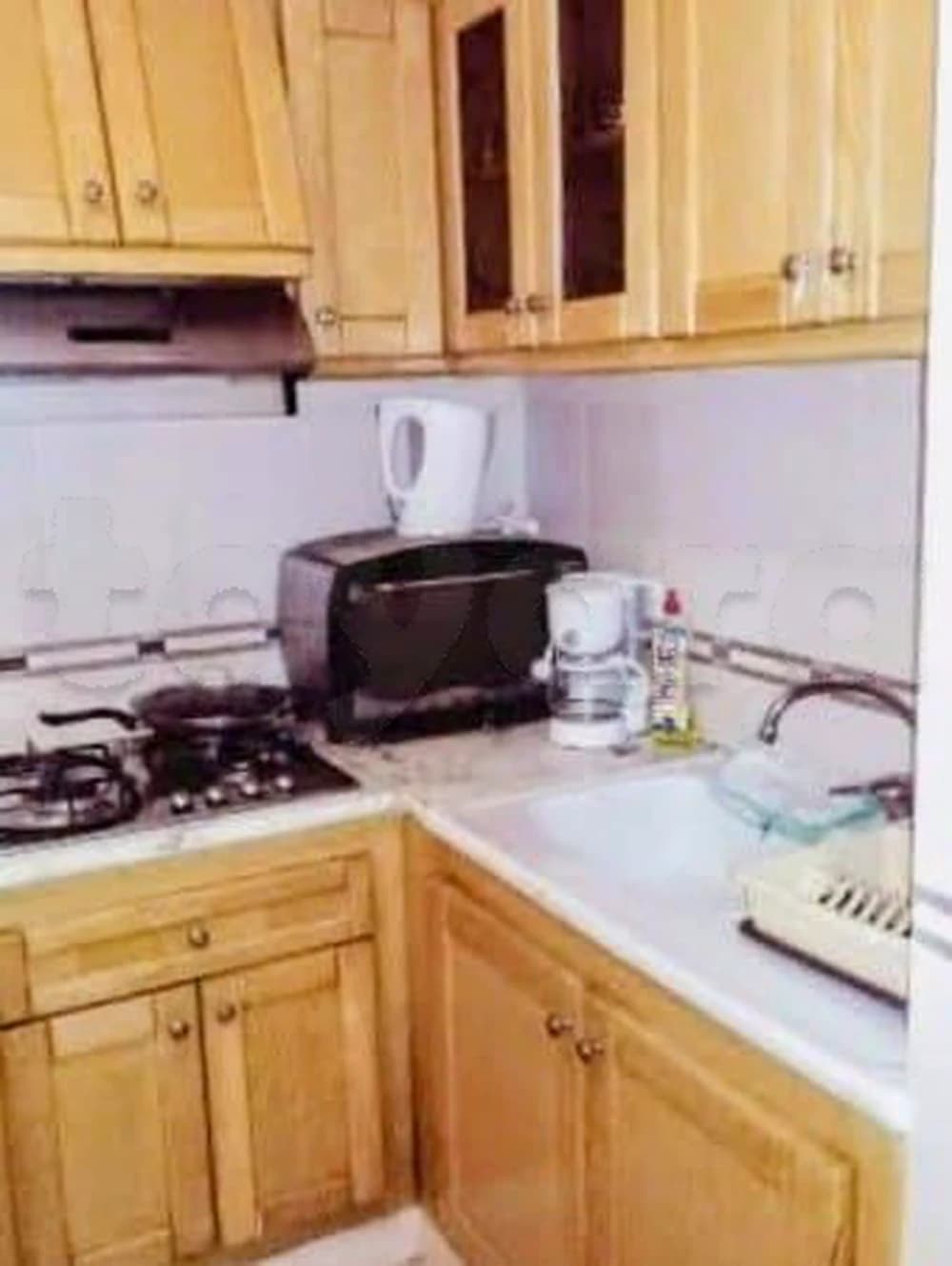 S1 meublé Ennasr2 Excellent pour étranger 