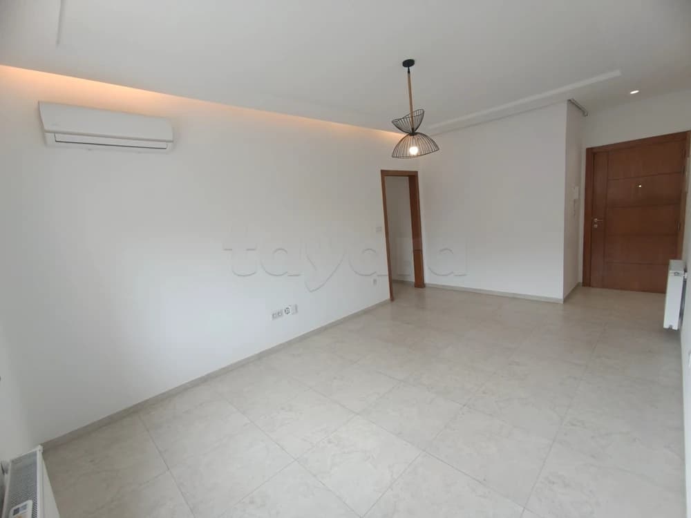 A louer appartement S+2