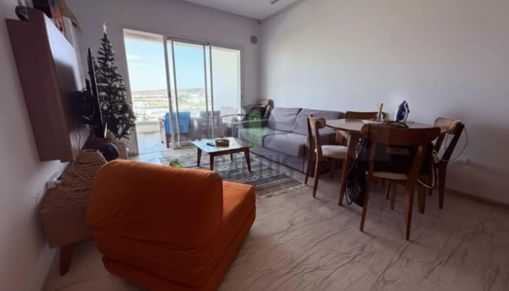 À vendre: S+1 vue mer  à cité el wafa,Afh mrezga.