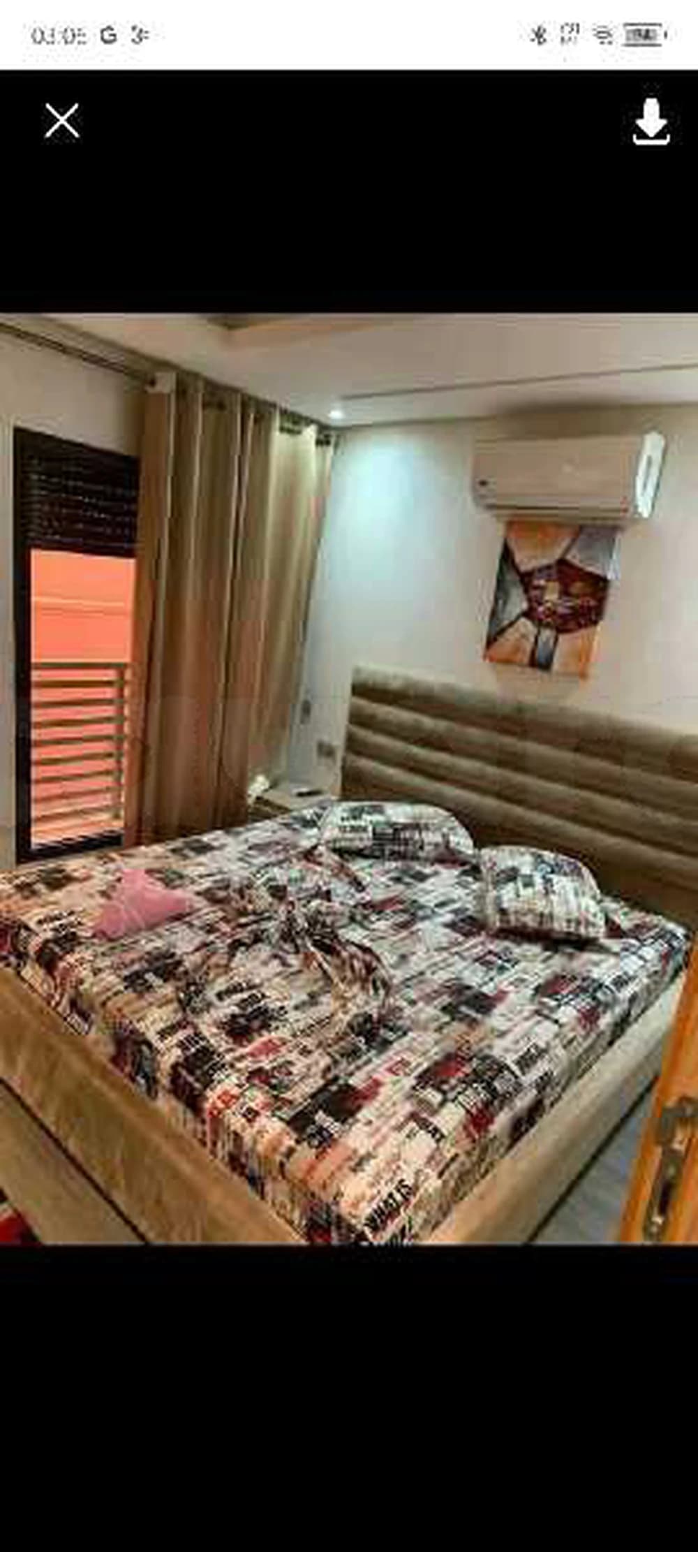 appartement s1 par nuit 