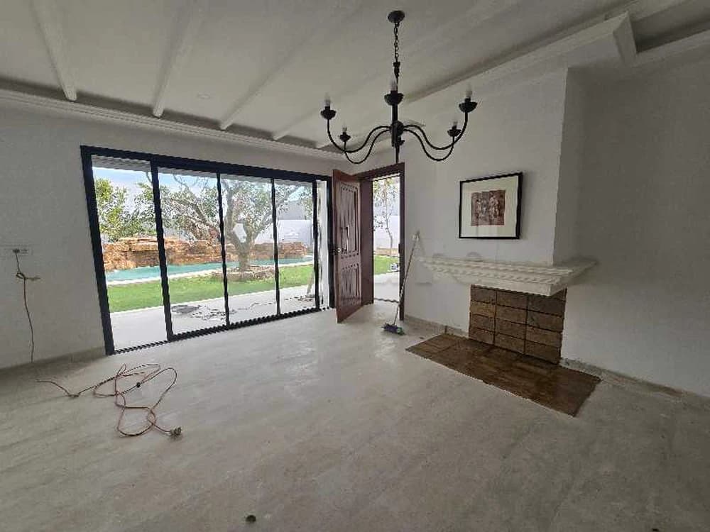 vente villa djerba