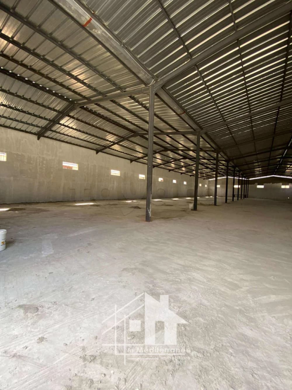 Dépôt Borej Cedria - 943327832