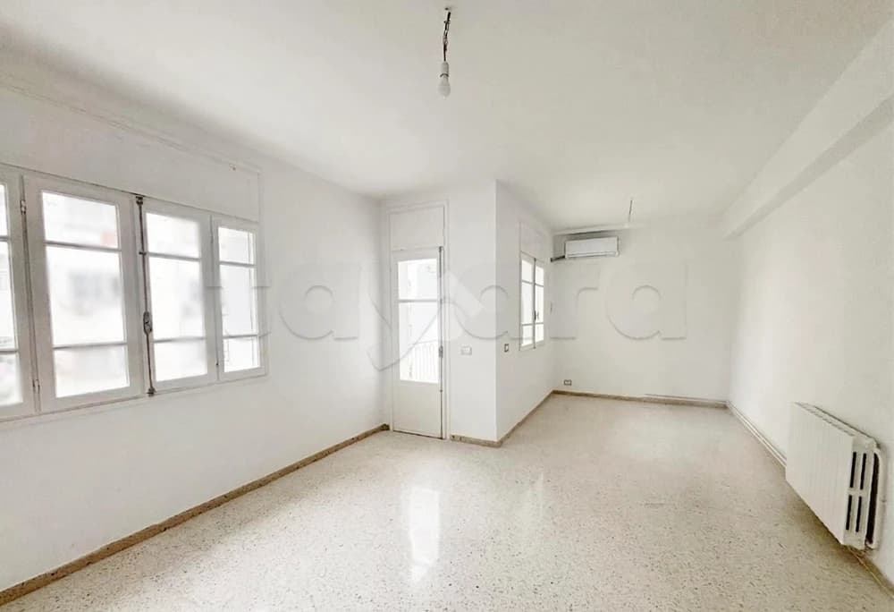 à Vendre : S+2 à El Manar II