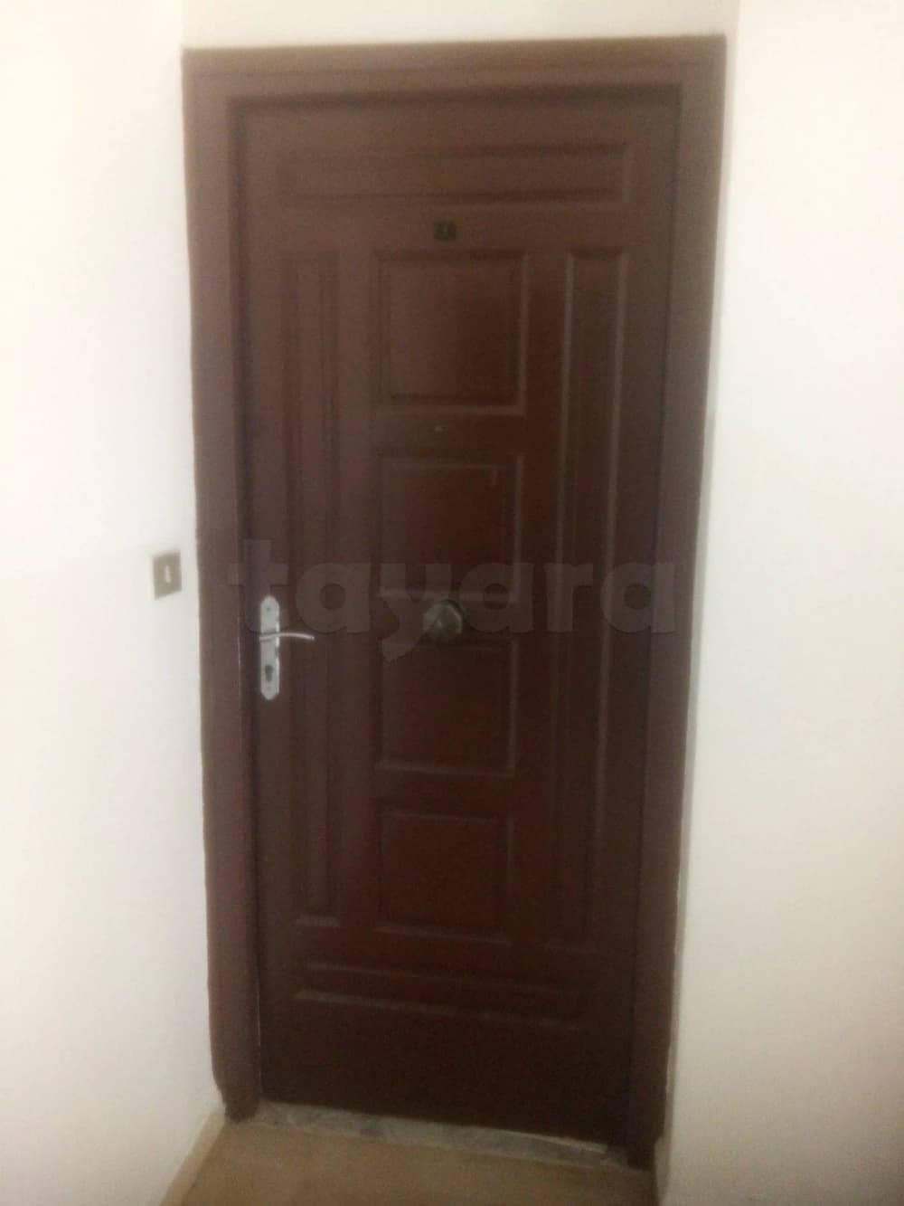 appt s3  100m2 titre bleu a cite rommana 