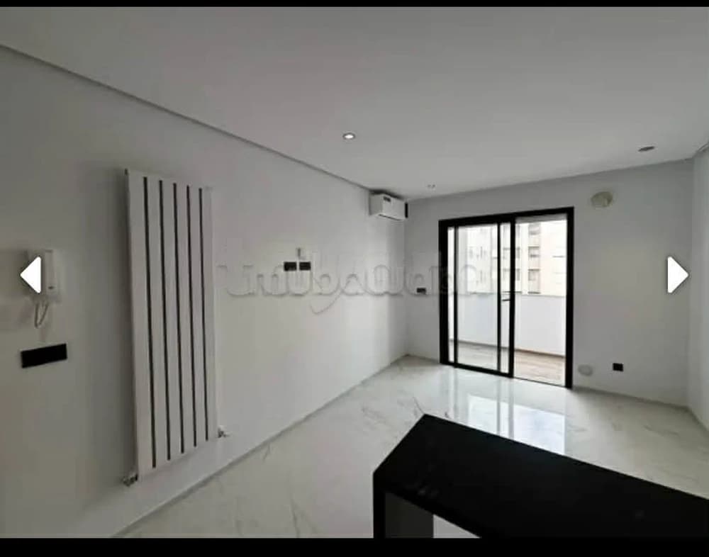 A louer s+1 jamais habitée avec ppss - Nouvelle Soukra - 53026545