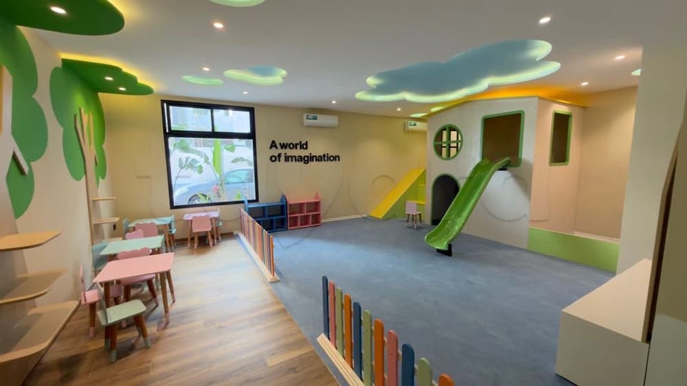 🏡 À vendre – Appartements Haut Standing à Ain Zaghouan | Résidence avec salle de sport