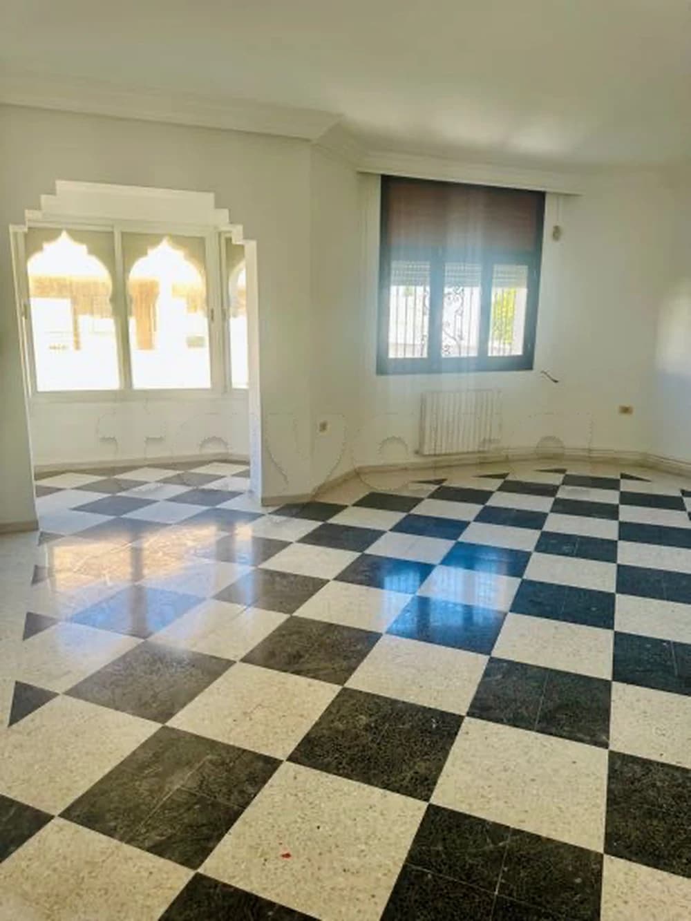 À louer – Appartement S+3 dans quartier chic et calme