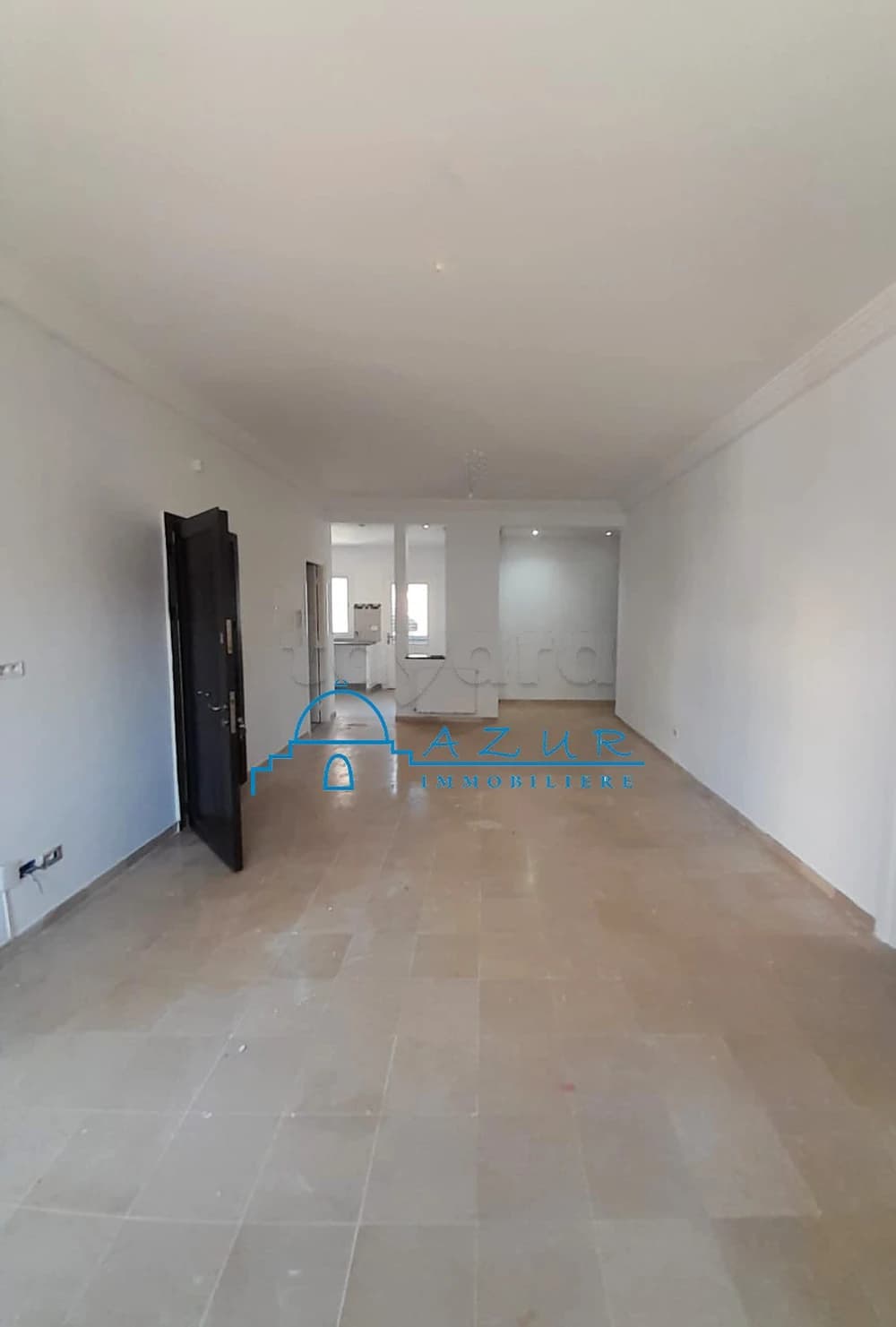 Etage d'une villa à louer – Cité Il Wafa,