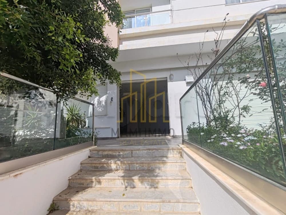 A louer un local commercial à Ennaser 2