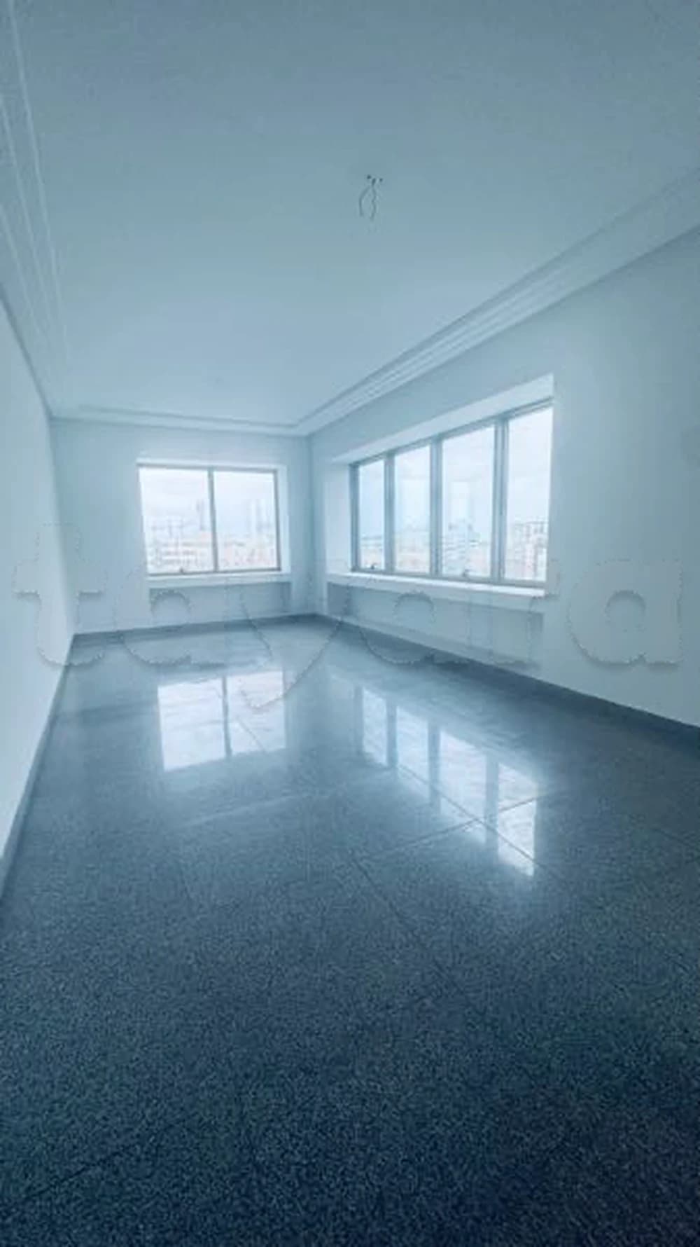 a louer un appart A+2 au centre urbain nord