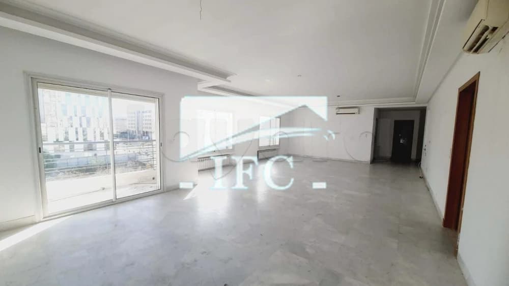 Bureau en 4 espaces- 233m² - Lac 2- IFCL2191