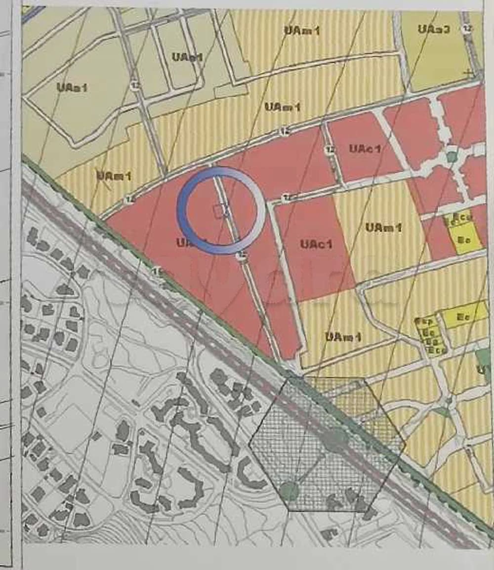 أرض للبيع  رياض الاندلس 
