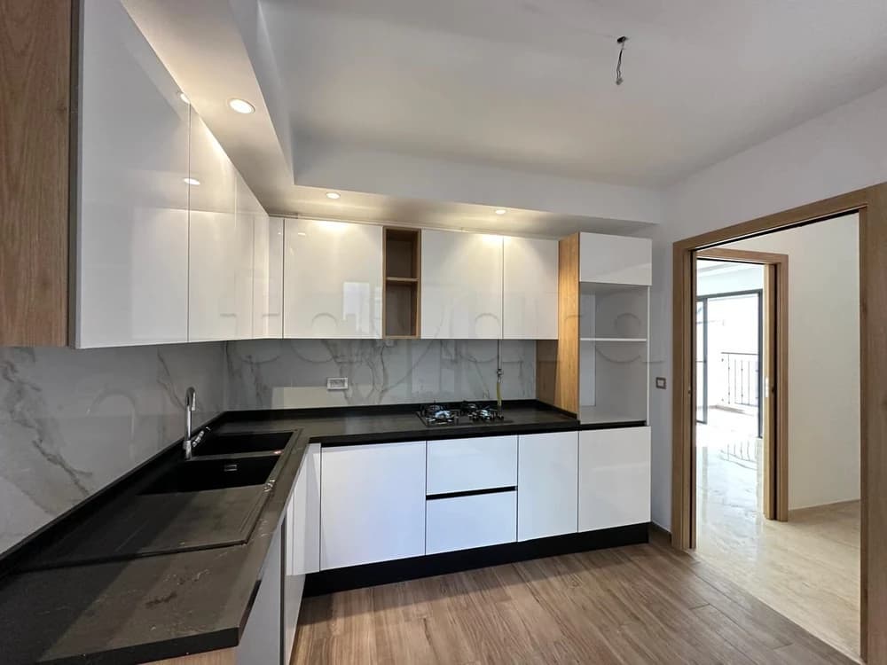 A louer S3 Neuf parking SS Bhar Lazreg