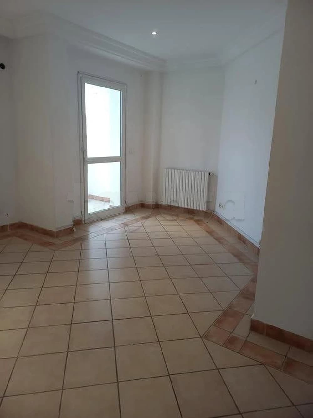 À louer – Appartement S+2 à La Goulette