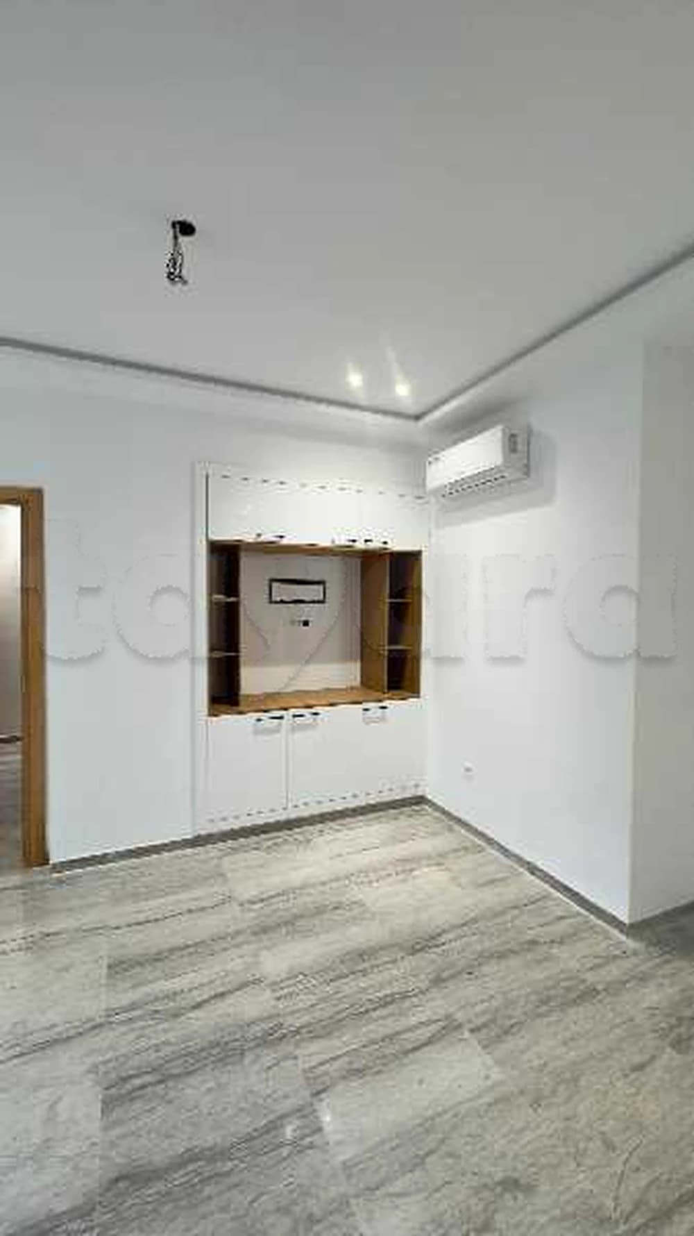 À vendre - Appartement S+1 à La Nouvelle Soukra