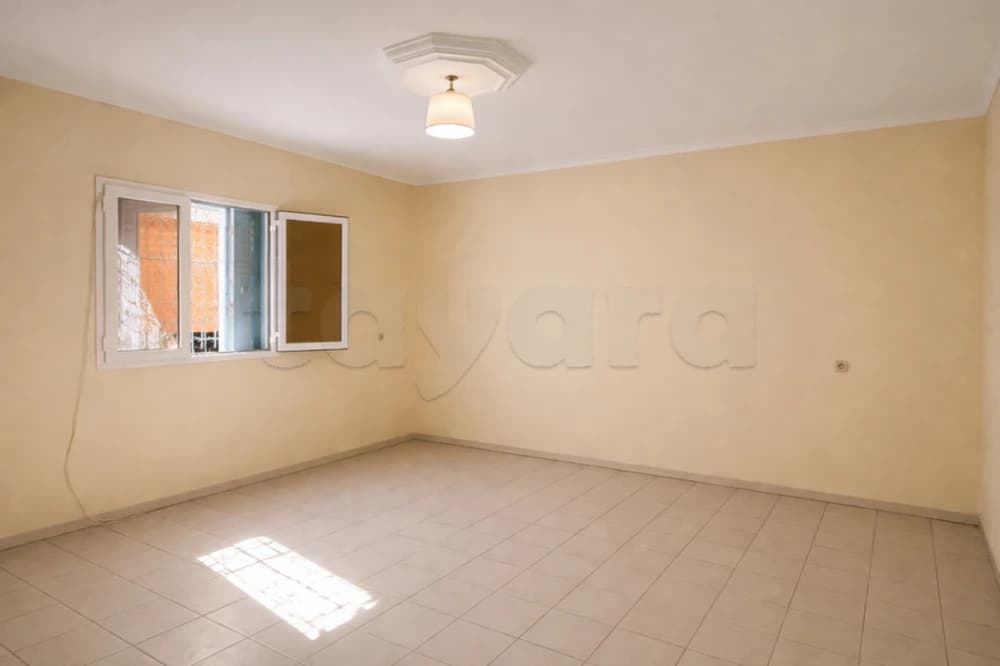 À LOUER : RDC Bir Zaarour, Ras Jebel, Réf 1972