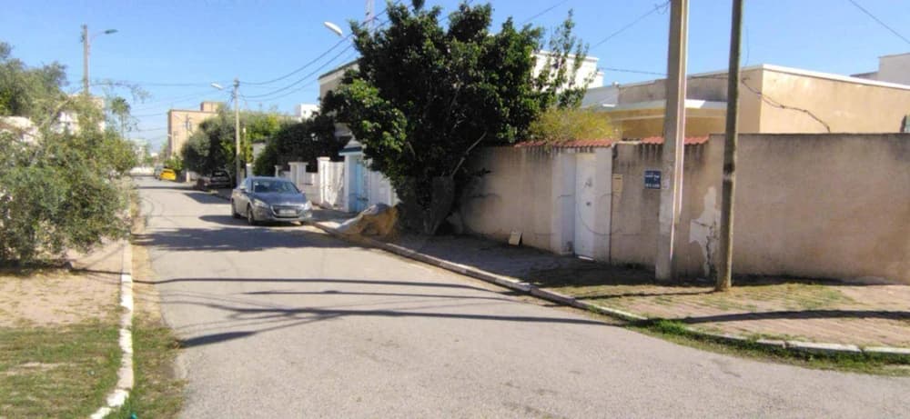 Ancienne maison à vendre