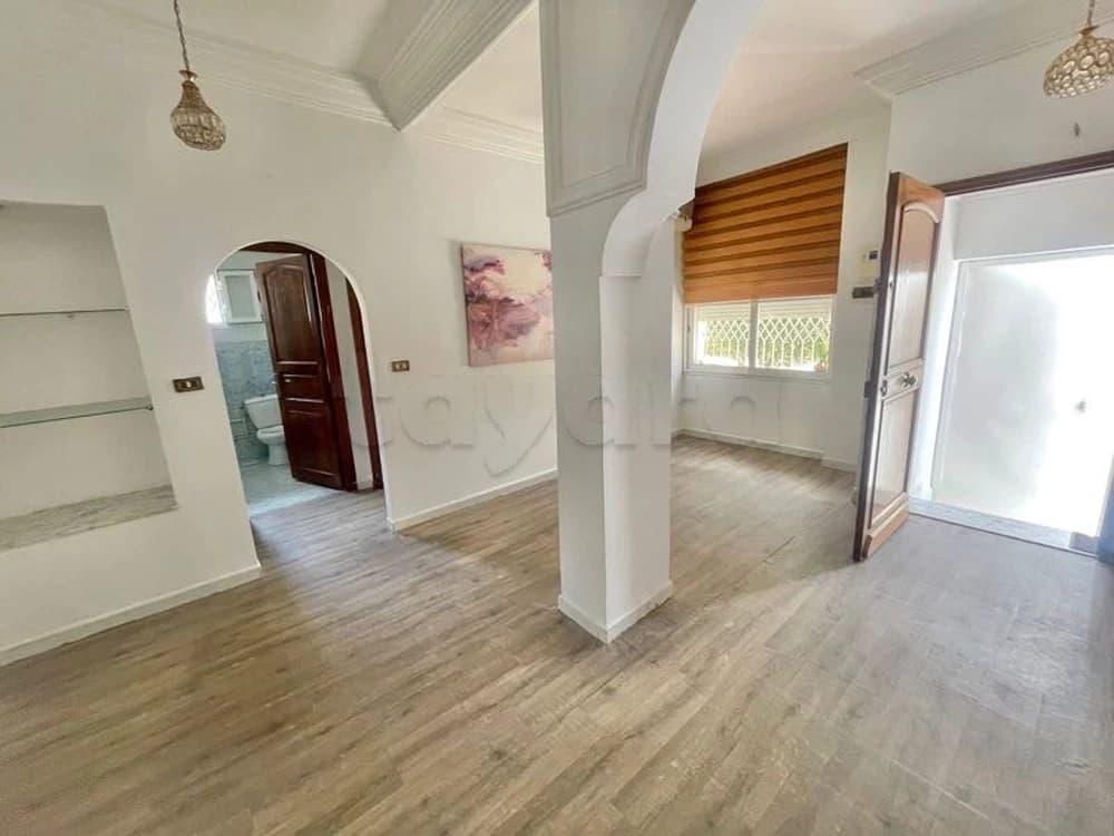 Location S+2 El Ghazella