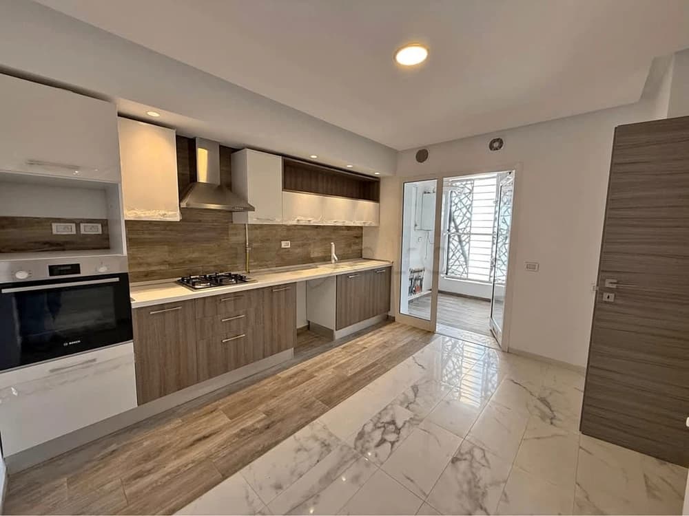 🏡 À VENDRE – S+2 Direct Promoteur à Laouina  avec parking sous sol