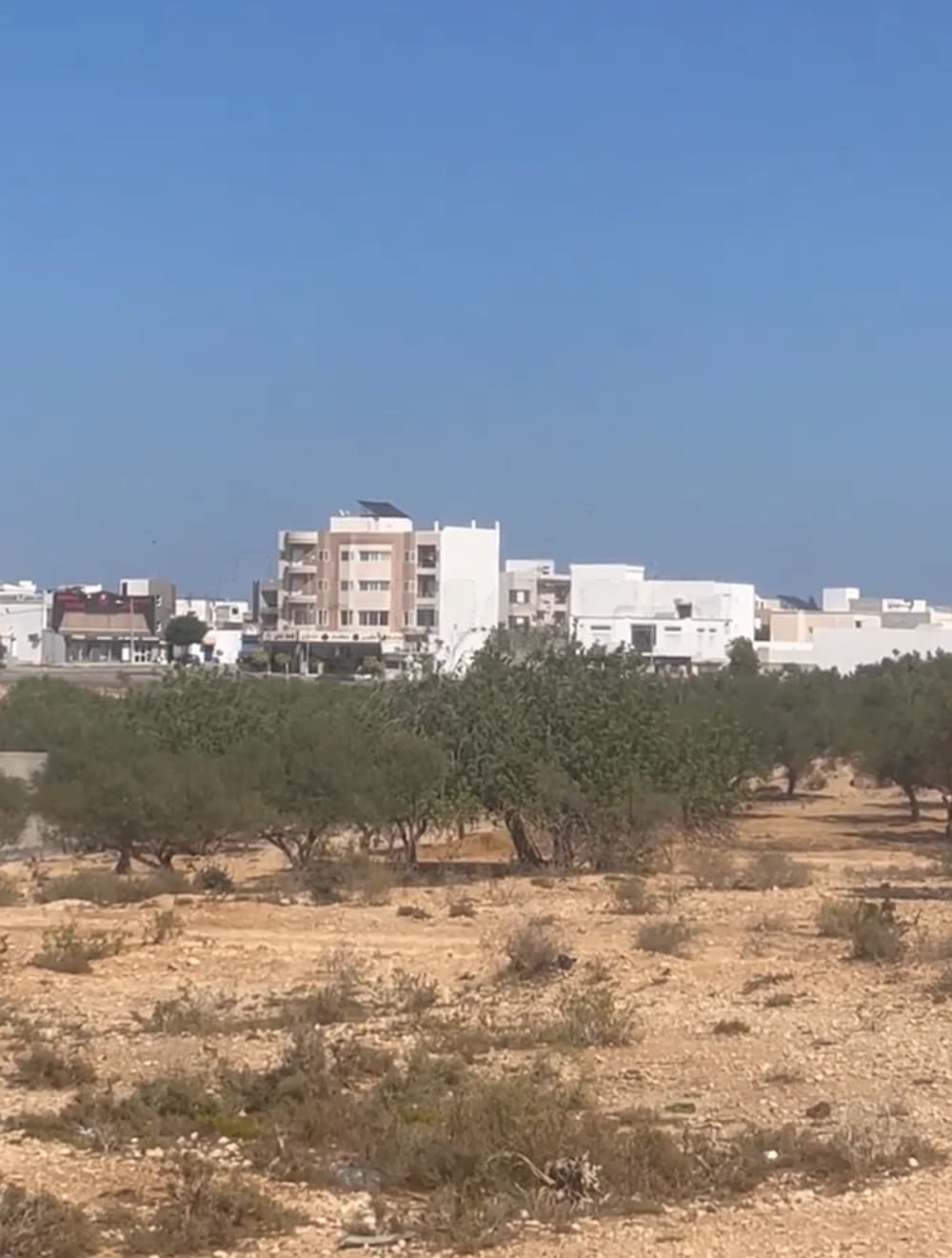 أراضي للبيع بحمام سوسة