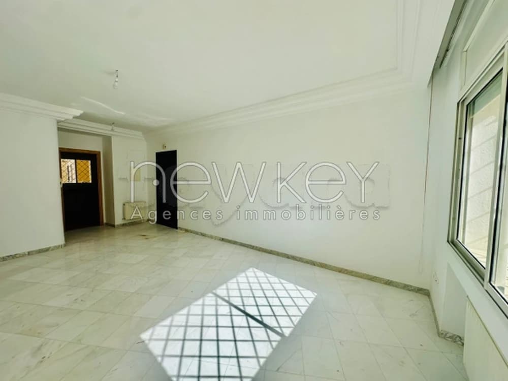 Appartement S+2 à vendre à Cité les Palmeraies