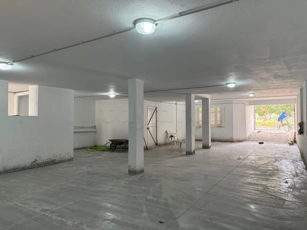 Depot a louer a sahloul